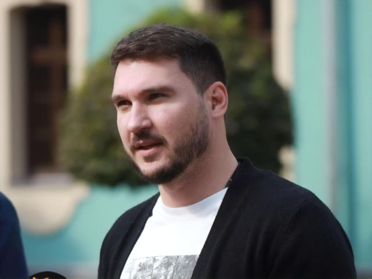 Павло Халімон: Як тільки в цій справі з'ясувалися нові вагомі деталі, які виводять корупціонерів на чисту воду, на мене почалися медійні атаки