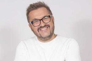 Пономарев: Мне легче в воспитании с моим сыном, чем с дочками