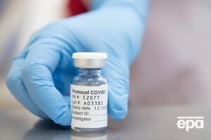 Вакцина AZD1222 продемонструвала середню ефективність 70%