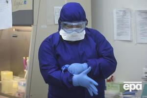 В Киеве выздоровело 20 744 пациента с коронавирусом