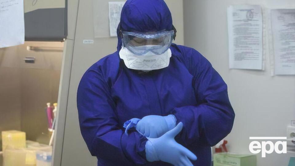 В Киеве выздоровело 20 744 пациента с коронавирусом