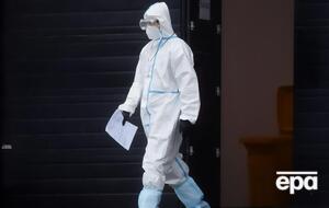 За последние сутки в России подтвердили COVID-19 у рекордного числа пациентов