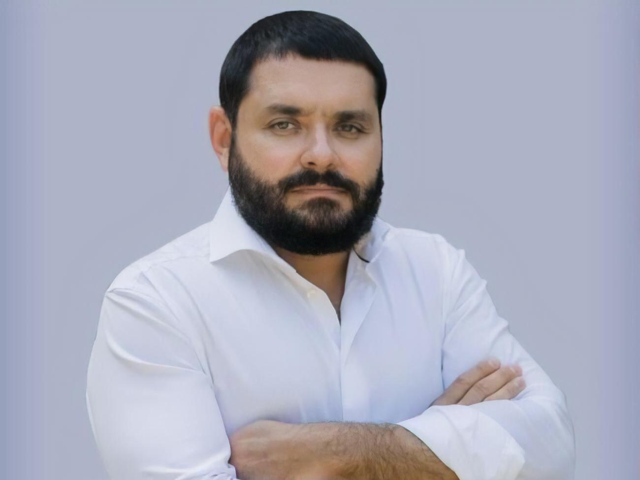 Руслан Щербань:&nbsp;Зависимости и пагубные пристрастия моего брата&nbsp;&ndash; это второе страшное потрясение, с которым мне пришлось столкнуться