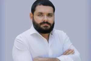 Руслан Щербань: Зависимости и пагубные пристрастия моего брата – это второе страшное потрясение, с которым мне пришлось столкнуться