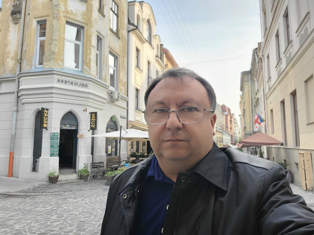 Княжицький: У мене сьогодні перемога!