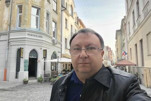 Княжицький: У мене сьогодні перемога!