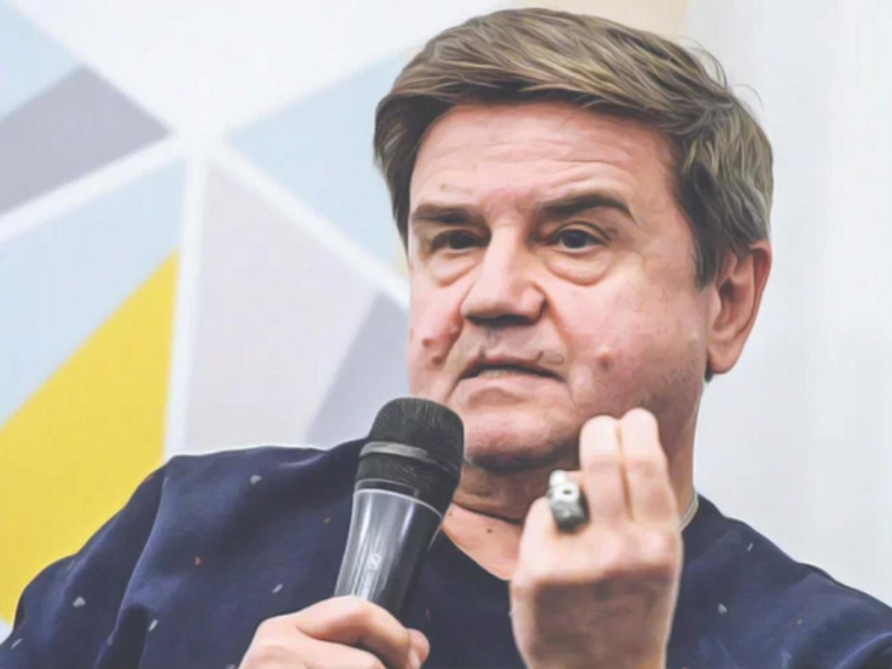 Карасев:&nbsp;На местных выборах партия получила более 5% депутатов в местных радах по всей Украине и более 6% глав общин