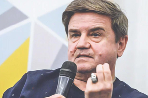 Карасев: На местных выборах партия получила более 5% депутатов в местных радах по всей Украине и более 6% глав общин