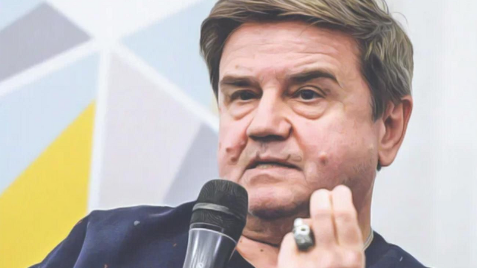 Карасев: На местных выборах партия получила более 5% депутатов в местных радах по всей Украине и более 6% глав общин