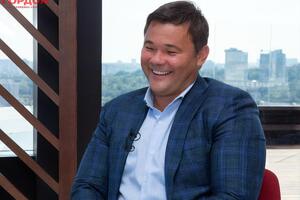 Богдан сказал, что дал интервью Собчак вопреки позиции его пиарщиков