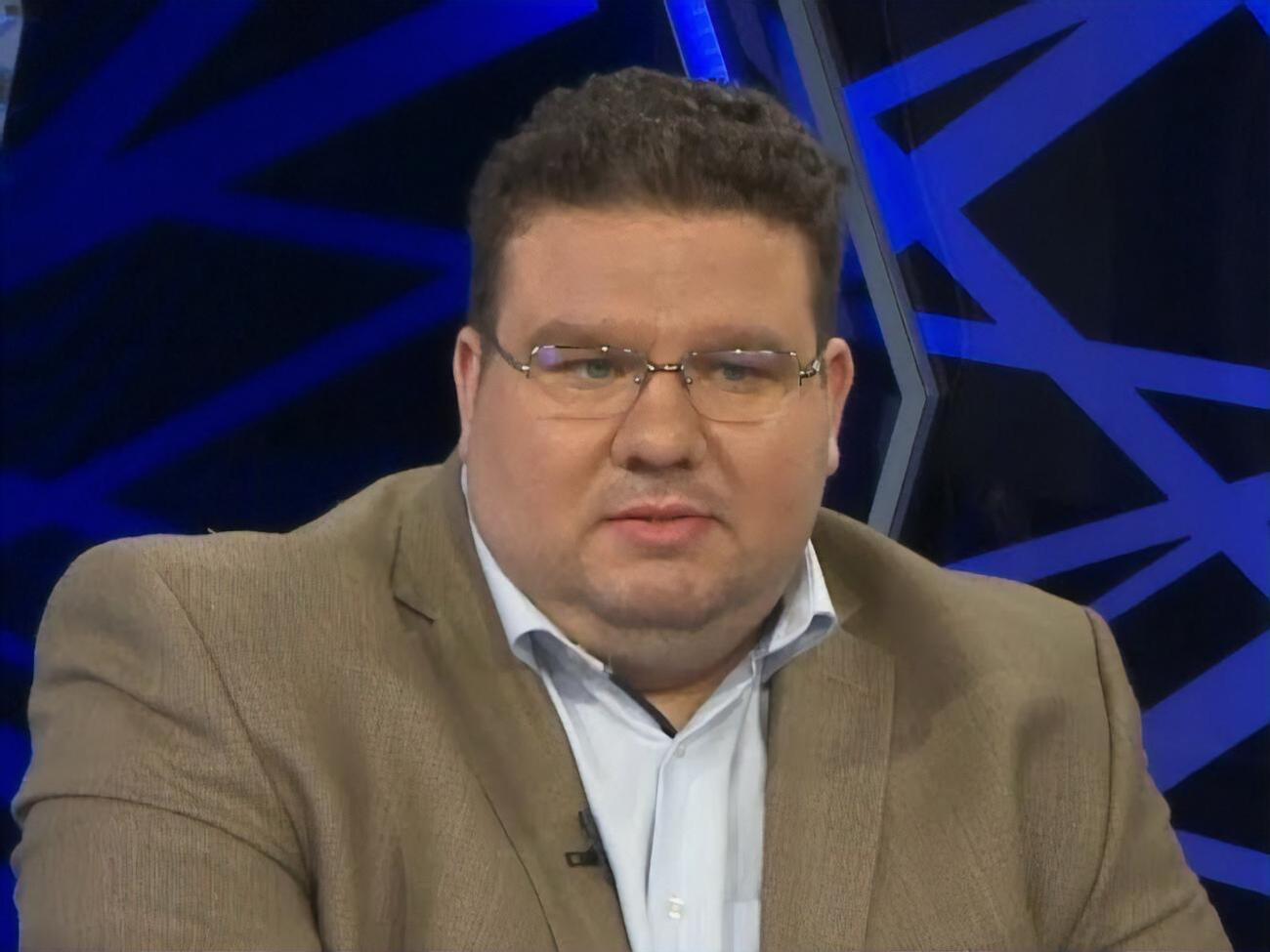 Андрей Телиженко подчеркнул, что голоса в некоторых спорных штатах на выборах президента США еще считают