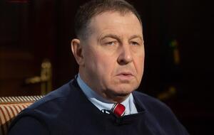 Илларионов: Это было последовательное нарастание понимания того, что я не могу там работать
