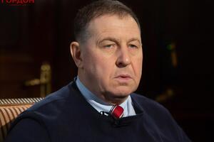 Ілларіонов: Це було послідовне наростання розуміння того, що я не можу там працювати