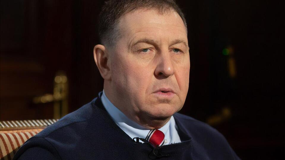 Илларионов: Это было последовательное нарастание понимания того, что я не могу там работать