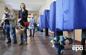 Процент избранных женщин-кандидатов в списках партии "Наш край" – 40,3%