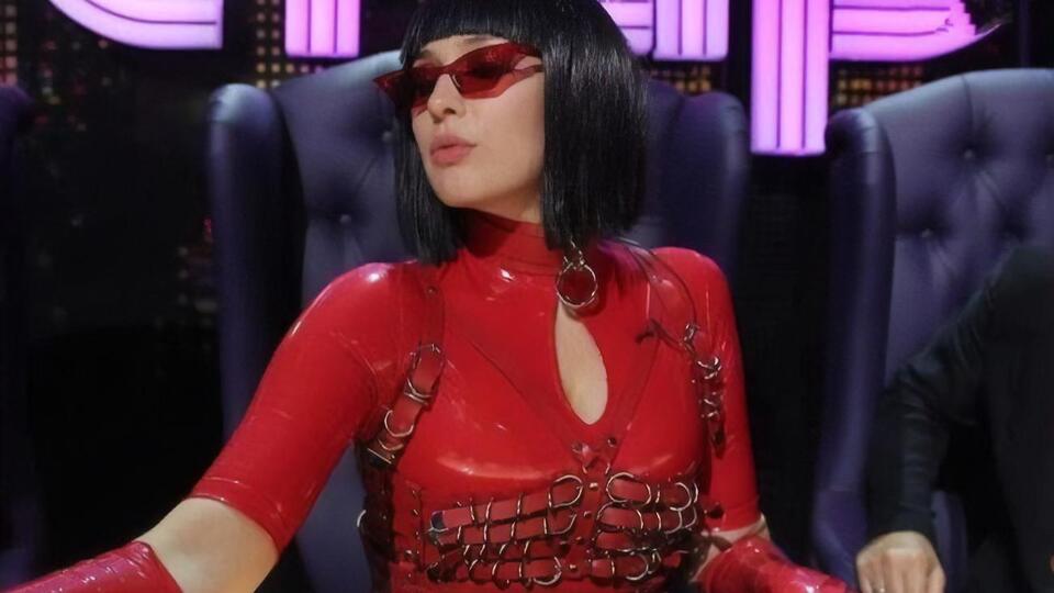 Maruv: Журю