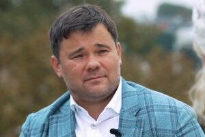 Богдан – Путину: Пожалуйста, сделайте шаг назад. С точки зрения всего мира, всех людей это будет поступок сильного