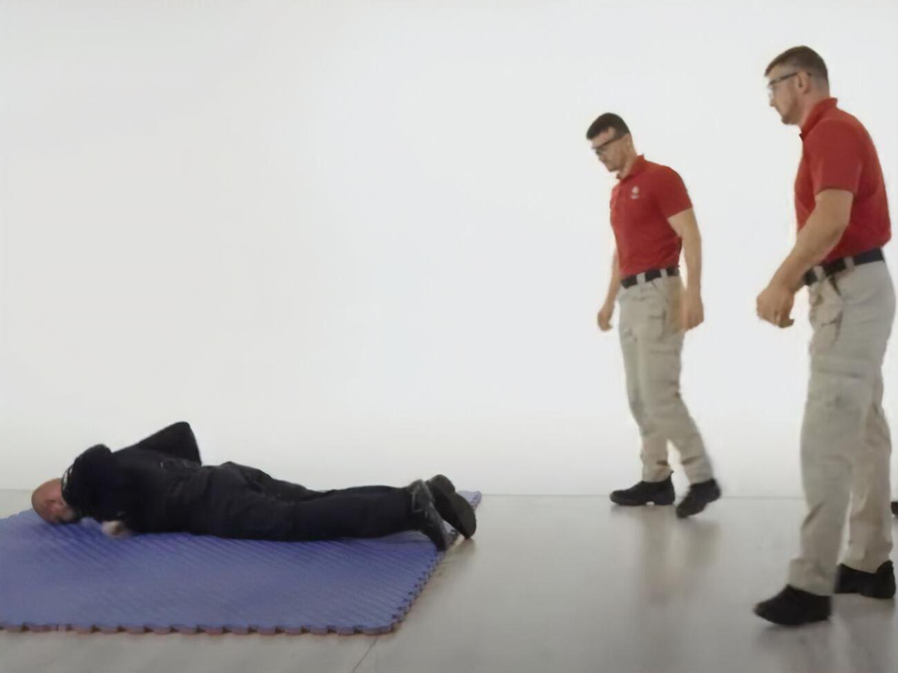 Использование Taser одобрил Минздрав Украины