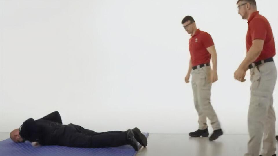 Використання Taser схвалило МОЗ України