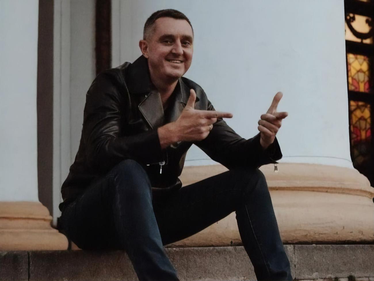 Дядя Жора: Отмените "карантин выходного дня"