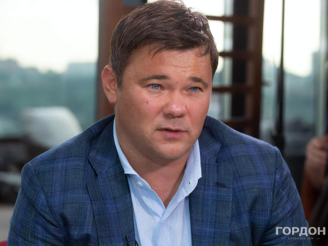 Богдан: Мінські домовленості неможливо виконати. У нас почнеться громадянська війна