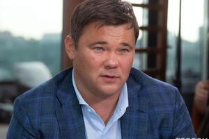 Богдан: Мінські домовленості неможливо виконати. У нас почнеться громадянська війна