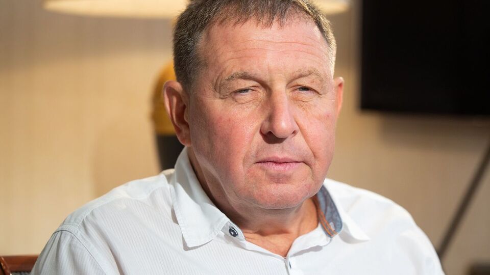 Ілларіонов: Китай приховував важливу інформацію про коронавірус і продовжує приховувати