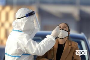 В Польше подтверждено 876 тыс. случаев инфицирования коронавирусом