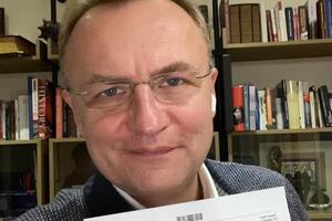 Садовый: Действовали ночью, без лишних глаз, без журналистов и приняли решение, которое не касается выборов