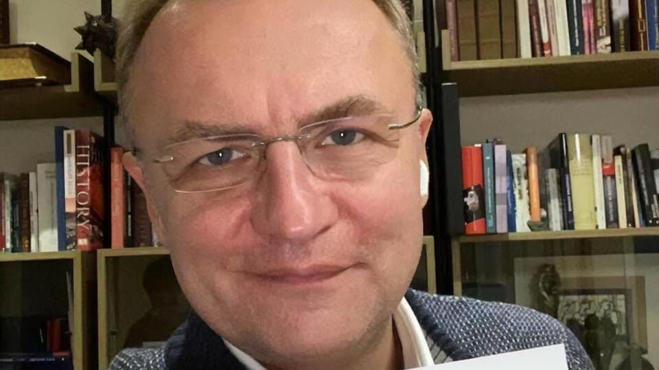 Садовый: Действовали ночью, без лишних глаз, без журналистов и приняли решение, которое не касается выборов