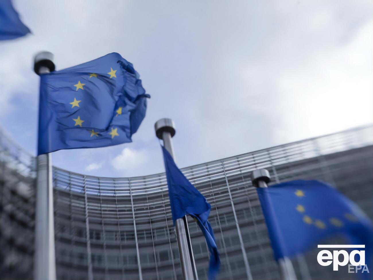 10 сентября&nbsp;Евросоюз продлил санкции&nbsp;в отношении РФ