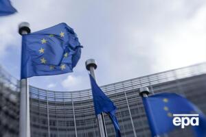 10 вересня Євросоюз продовжив санкції щодо РФ