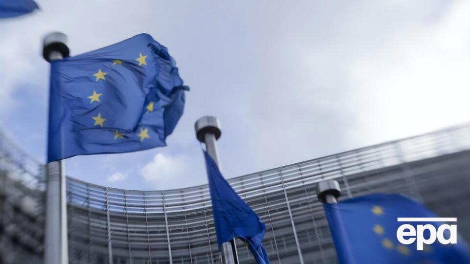 10 вересня Євросоюз продовжив санкції щодо РФ