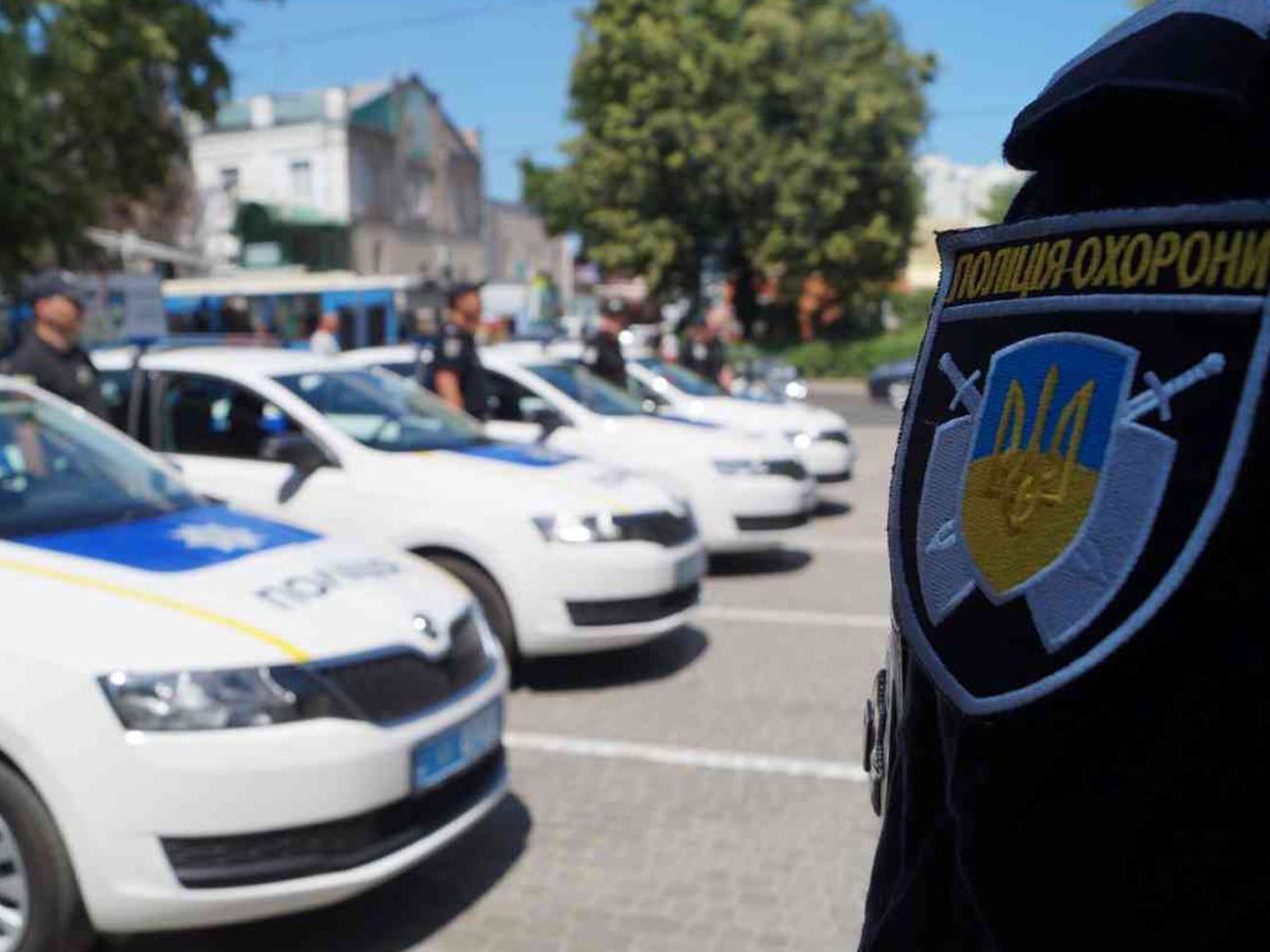 Правоохранителям грозит наказание в виде лишения свободы на срок до пяти лет