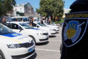 Правоохранителям грозит наказание в виде лишения свободы на срок до пяти лет