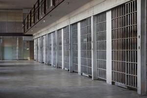 В Україні функціонує 182 установи виконання покарань і слідчих ізоляторів