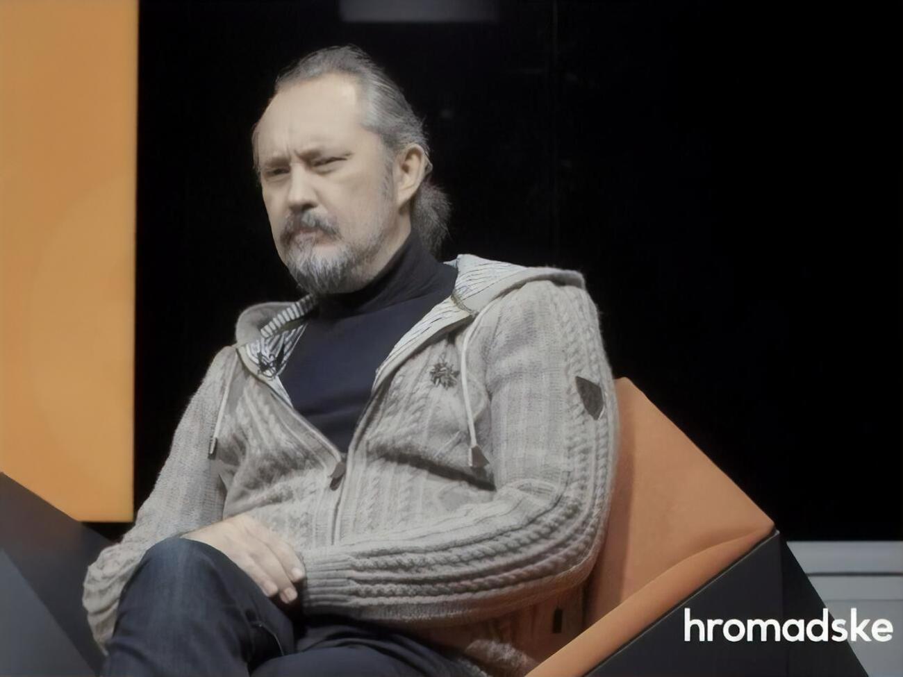 В НАПК на Слиденко был составлен админпротокол из-за непредставления сообщений об изменениях в имущественном состоянии