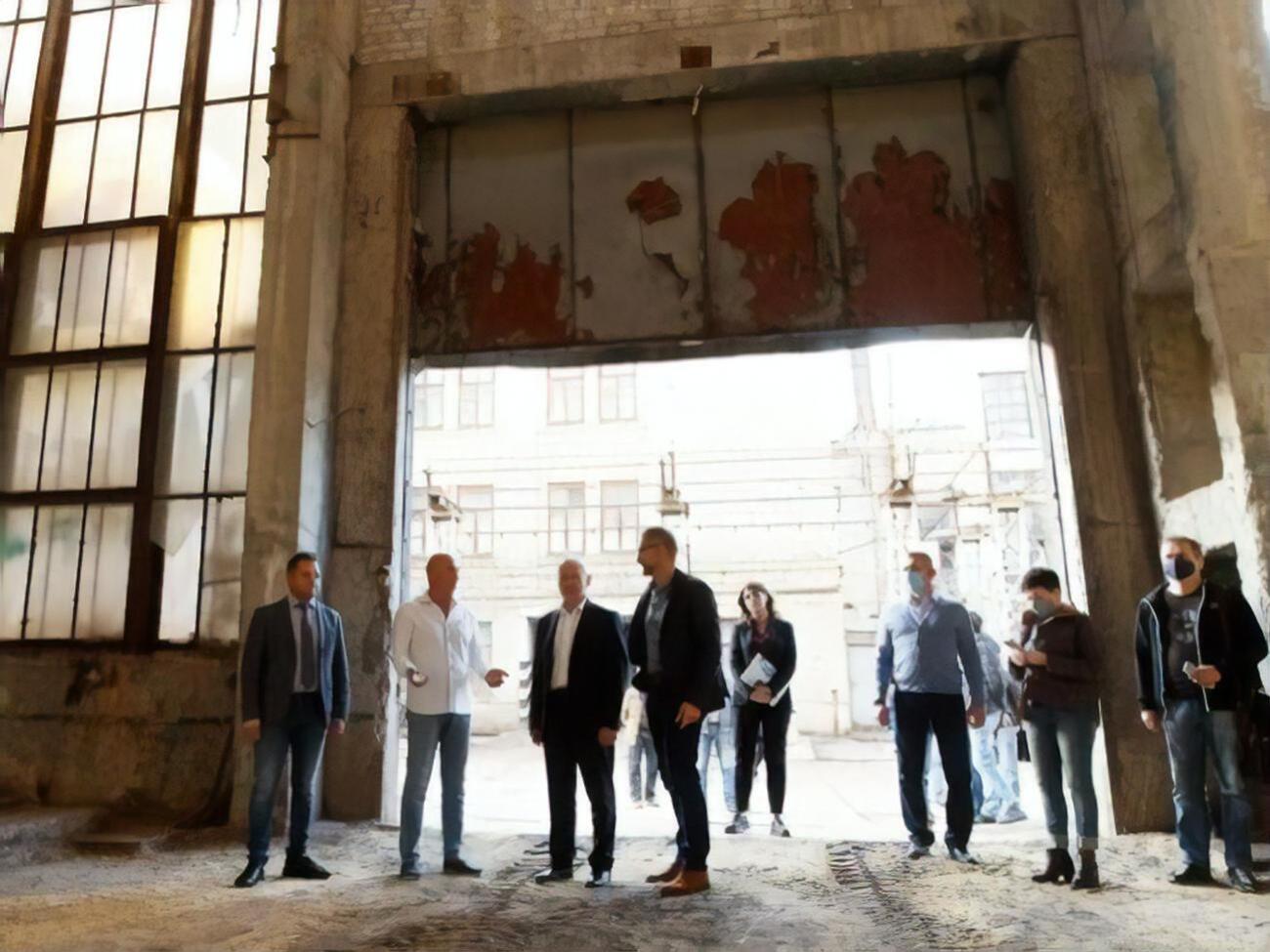 Інвестори звернулися до Господарського суду Києва