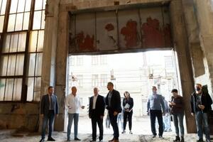 Інвестори звернулися до Господарського суду Києва