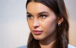 Дурицкая: После убийства Бориса меня допрашивали всю ночь и еще трое суток после этого