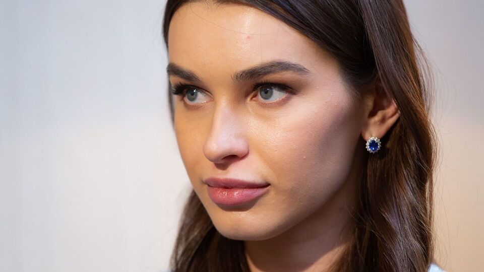 Дурицкая: После убийства Бориса меня допрашивали всю ночь и еще трое суток после этого