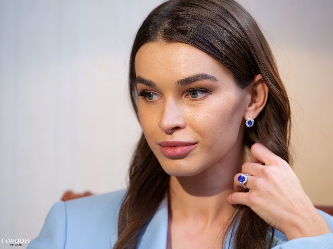 Дурицкая:&nbsp;Борис сдержал свое слово: я с ним плакала только от счастья