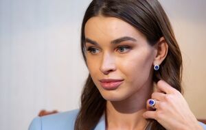 Дурицкая: Борис сдержал свое слово: я с ним плакала только от счастья