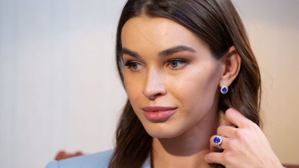 Дурицька: Борис дотримав свого слова: я з ним плакала тільки від щастя