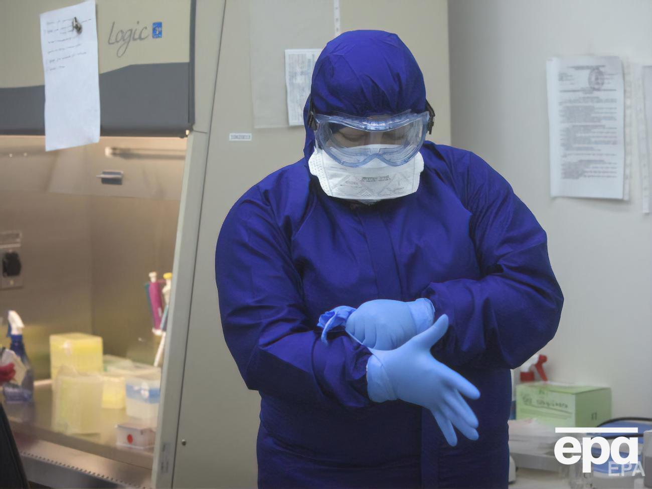 "Карантин вихідного дня" в Україні запровадили через збільшення кількості хворих на COVID-19