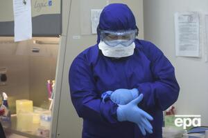 "Карантин вихідного дня" в Україні запровадили через збільшення кількості хворих на COVID-19