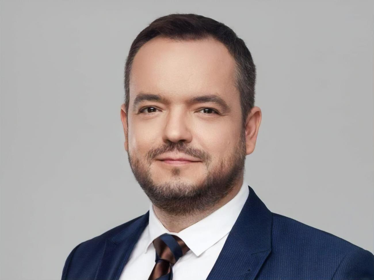 Голованов: Це я чому раніше таким негативним був? Тому що у мене не було тесту позитивного