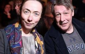 Круглікова та Єфремов прожили у шлюбі майже 20 років