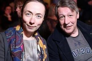 Круглікова та Єфремов прожили у шлюбі майже 20 років