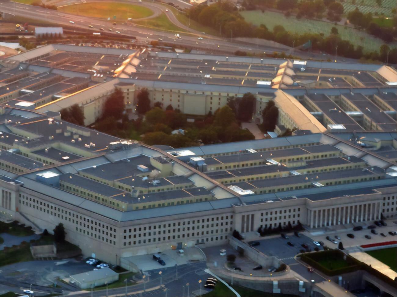 Команда Байдена и Харрис уже говорила с представителями Пентагона